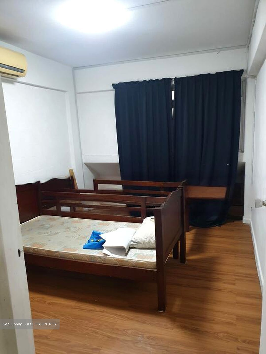Blk 515 Kaki Bukit Green (Bedok), HDB 3 Rooms #565141181